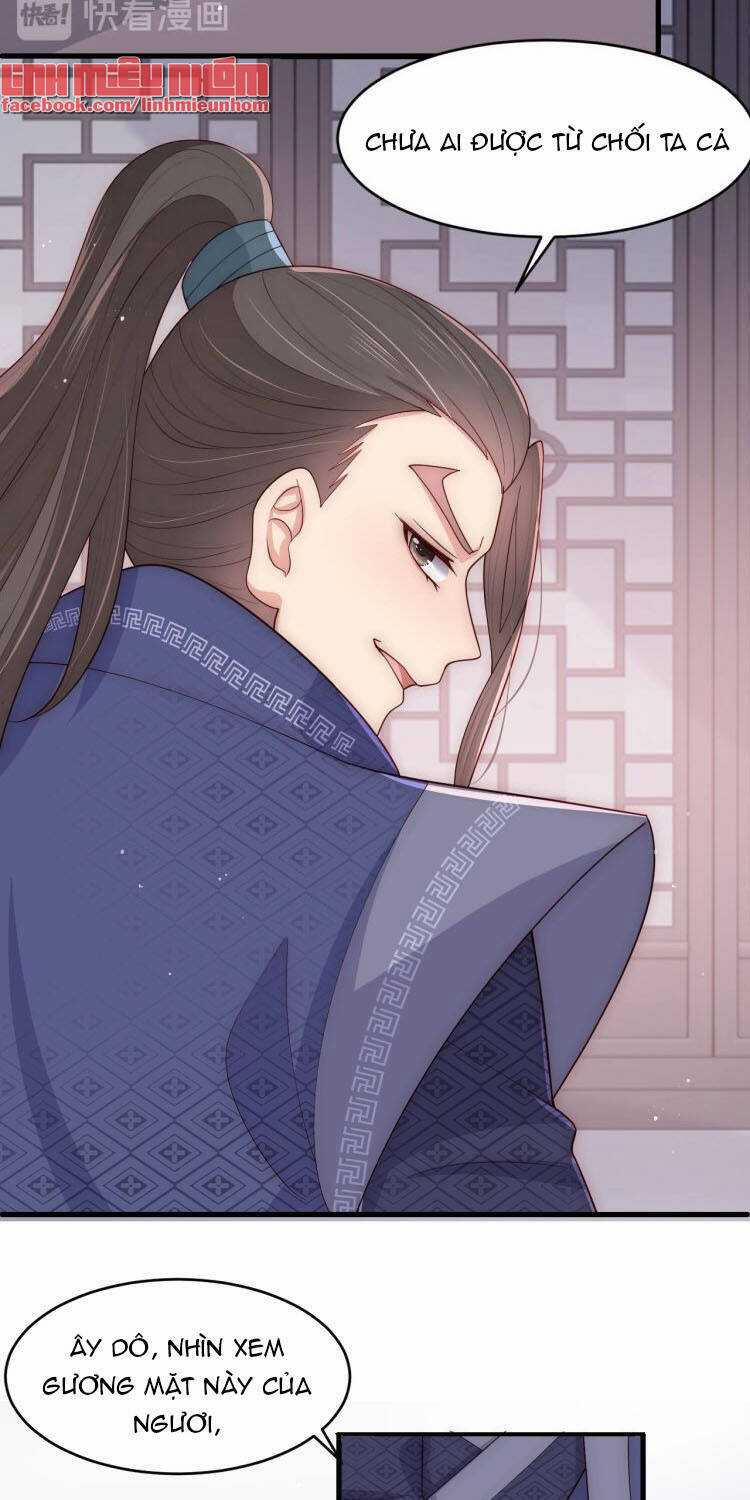 Dưỡng Địch Vi Hoạn 72.1 trang 12