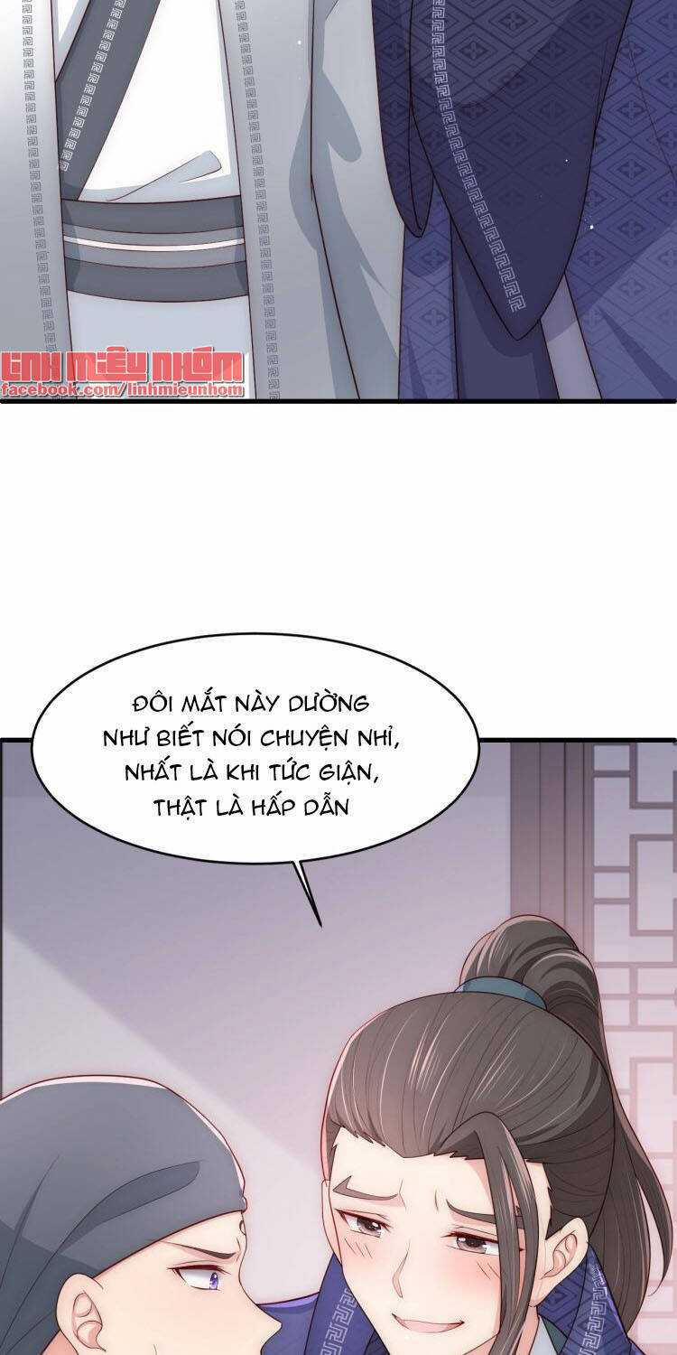 Dưỡng Địch Vi Hoạn 72.1 trang 14