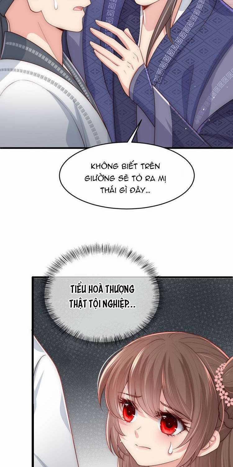 Dưỡng Địch Vi Hoạn 72.1 trang 15