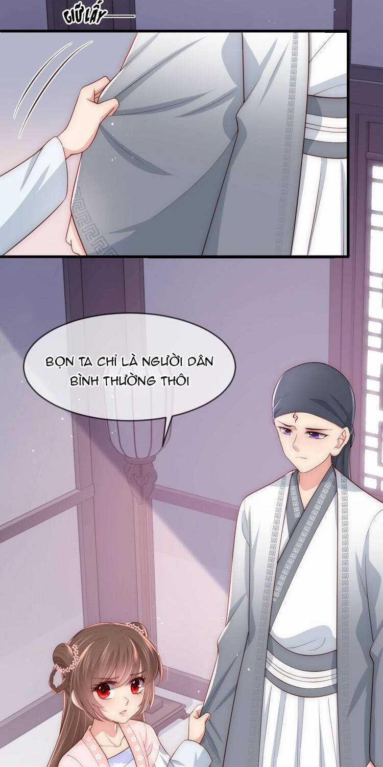 Dưỡng Địch Vi Hoạn 72.1 trang 2