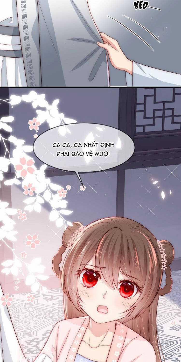 Dưỡng Địch Vi Hoạn 72.1 trang 22