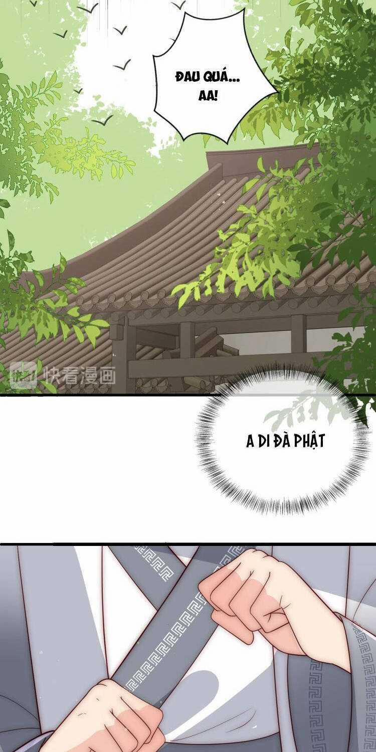 Dưỡng Địch Vi Hoạn 72.1 trang 26