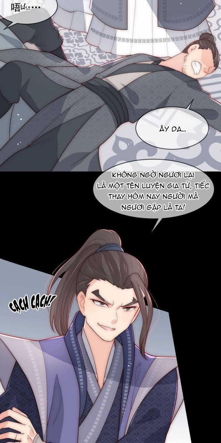 Dưỡng Địch Vi Hoạn 72.1 trang 28