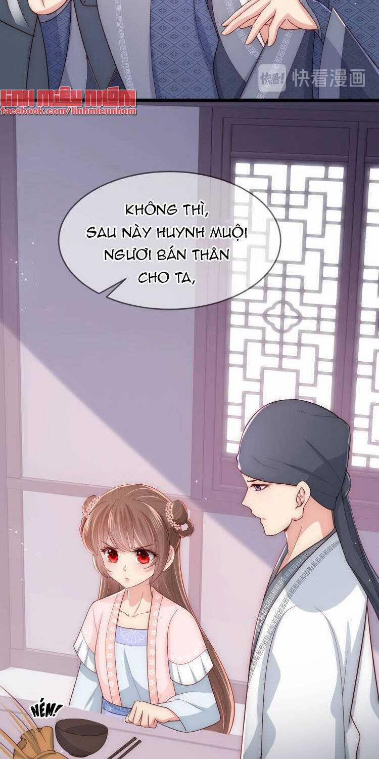 Dưỡng Địch Vi Hoạn 72.1 trang 6