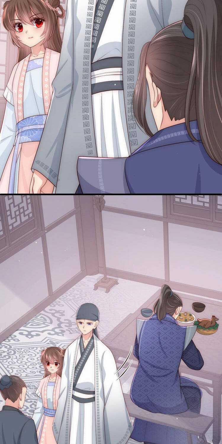 Dưỡng Địch Vi Hoạn 72.1 trang 9