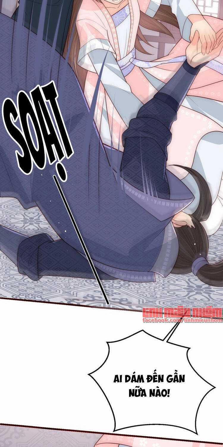 Dưỡng Địch Vi Hoạn 72.2 trang 20