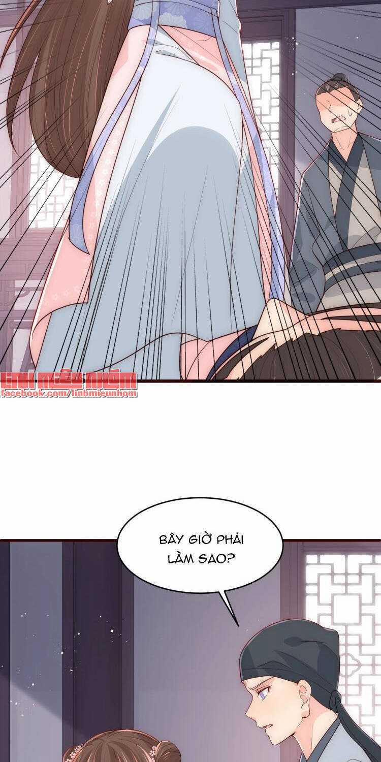 Dưỡng Địch Vi Hoạn 72.2 trang 22