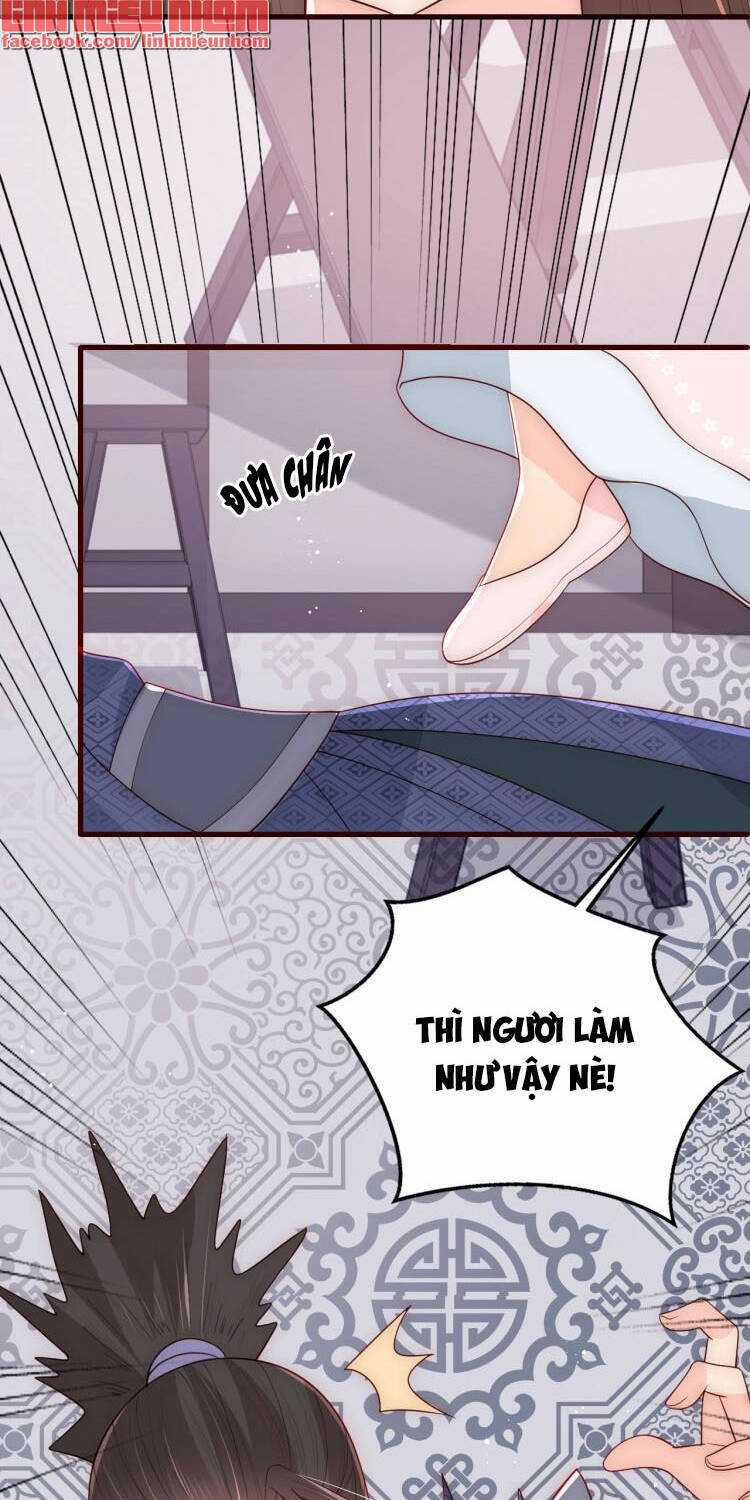 Dưỡng Địch Vi Hoạn 72.2 trang 24