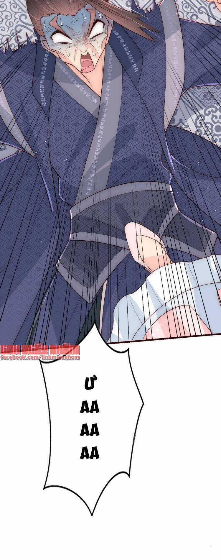 Dưỡng Địch Vi Hoạn 72.2 trang 25