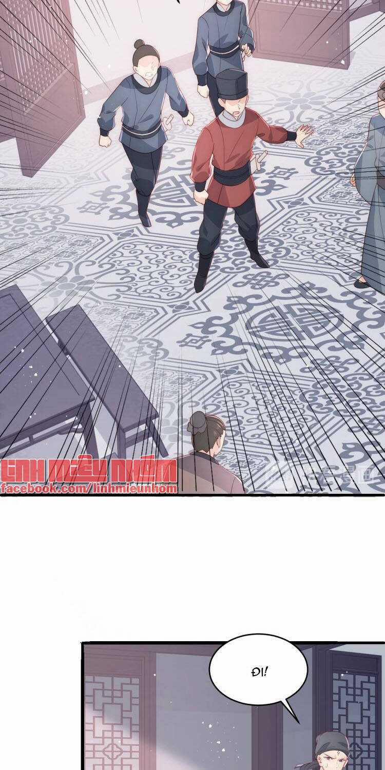 Dưỡng Địch Vi Hoạn 73.1 trang 10