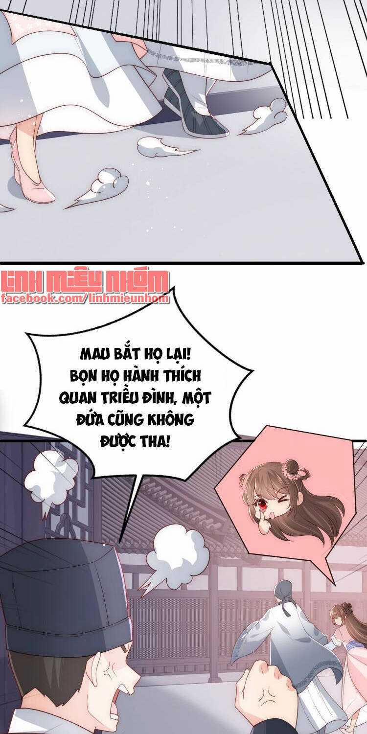 Dưỡng Địch Vi Hoạn 73.1 trang 13