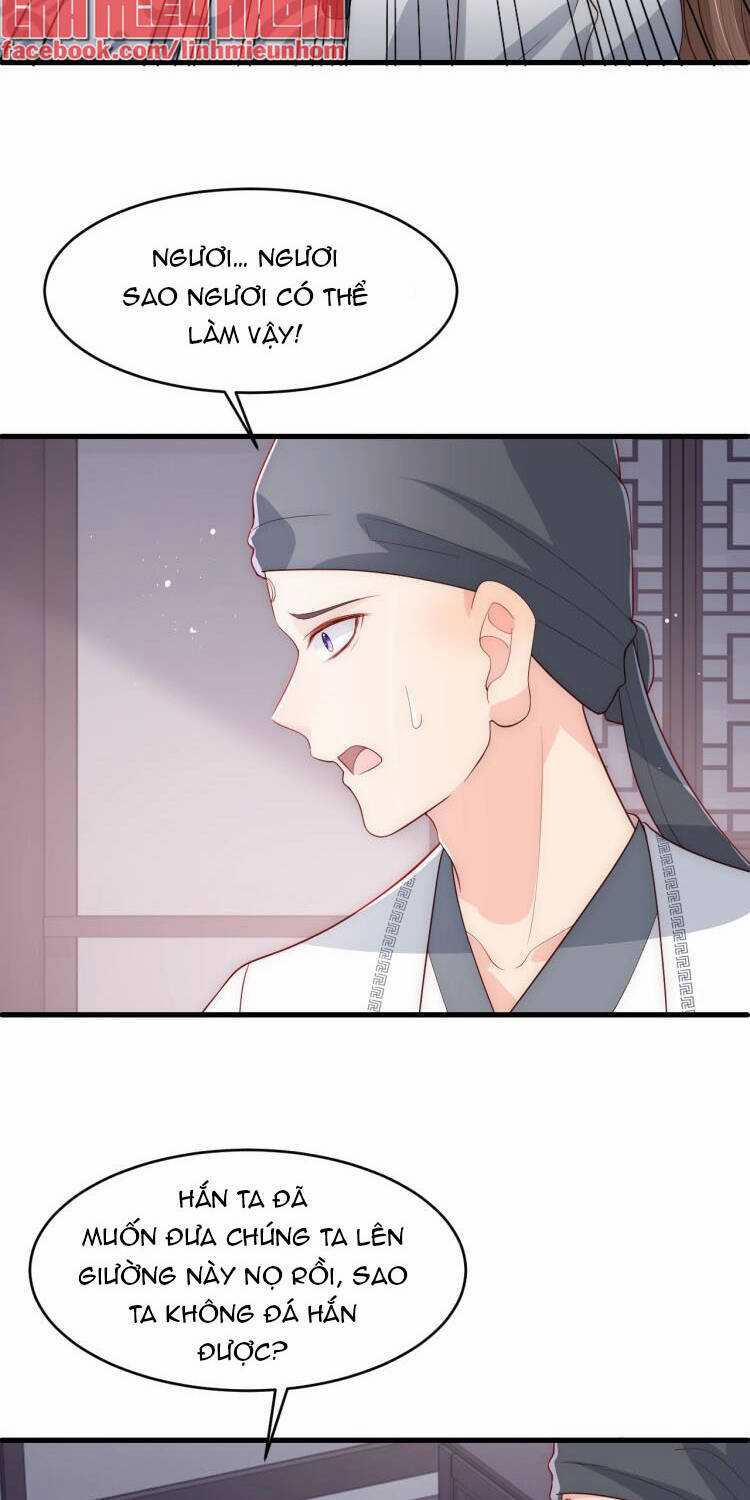 Dưỡng Địch Vi Hoạn 73.1 trang 2