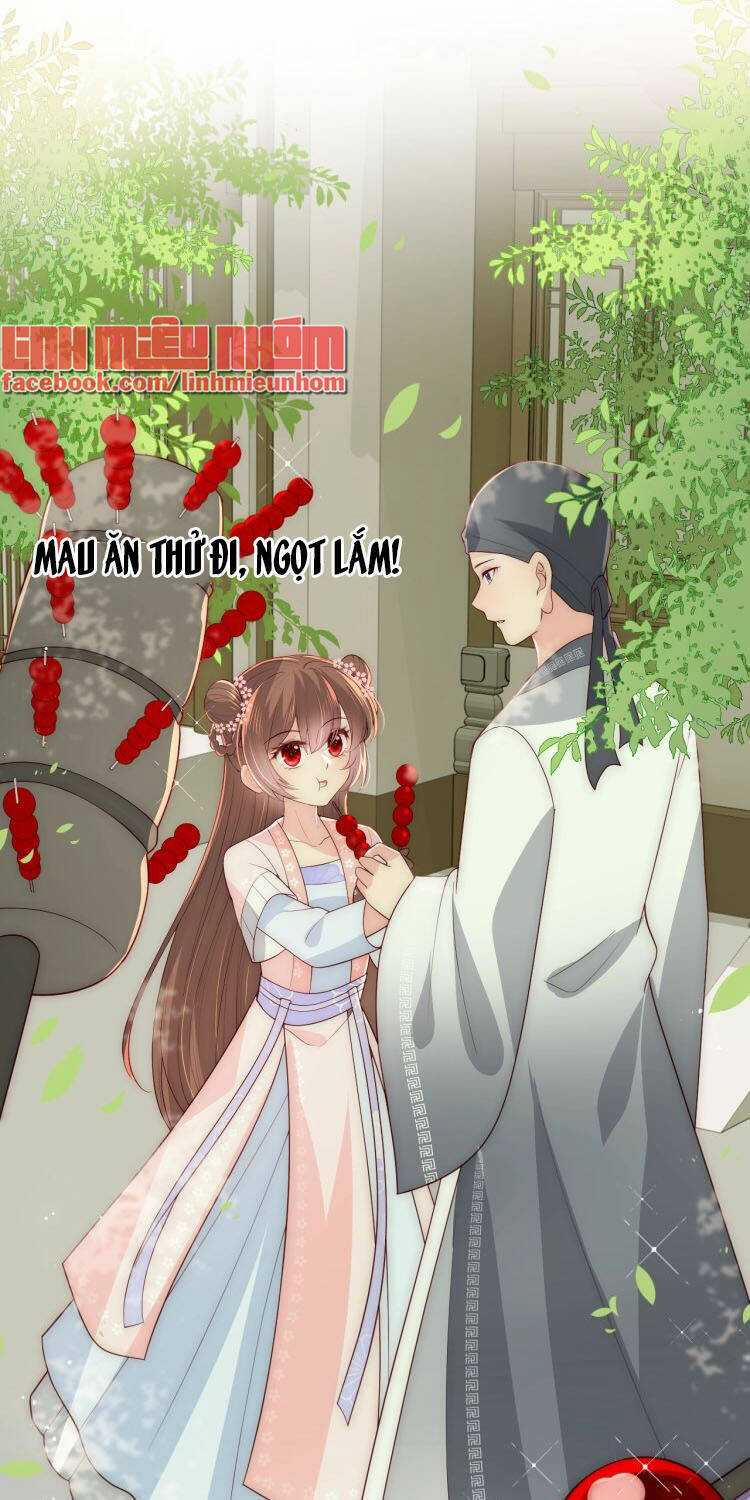 Dưỡng Địch Vi Hoạn 73.1 trang 21