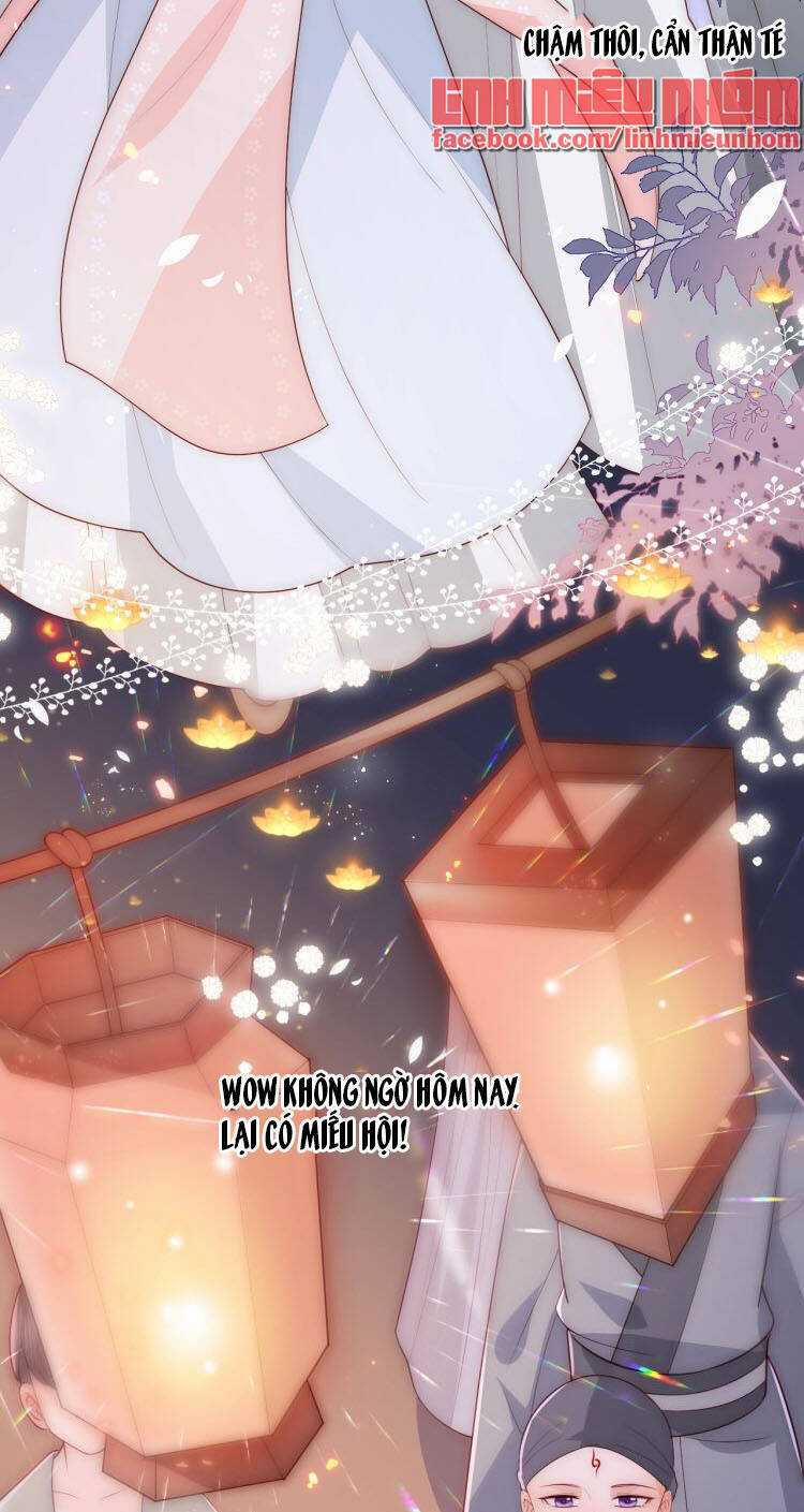 Dưỡng Địch Vi Hoạn 73.1 trang 23