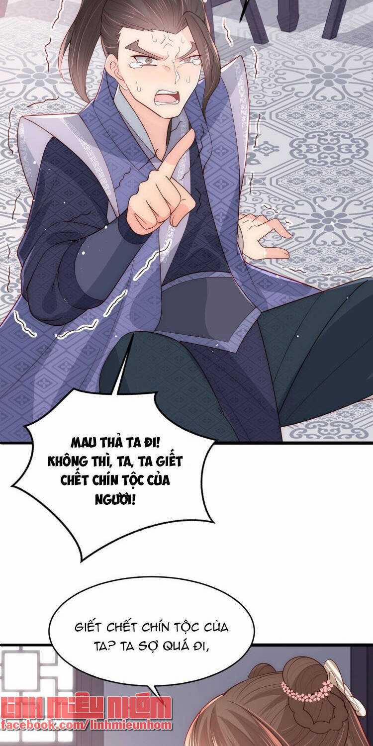 Dưỡng Địch Vi Hoạn 73.1 trang 4