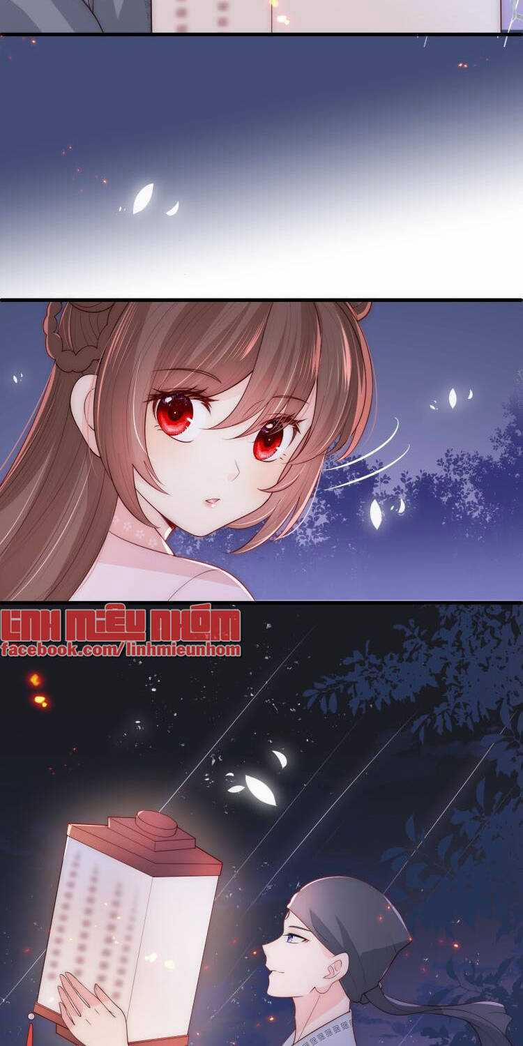 Dưỡng Địch Vi Hoạn 73.2 trang 20