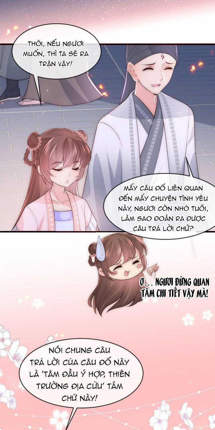 Dưỡng Địch Vi Hoạn 73.2 trang 6