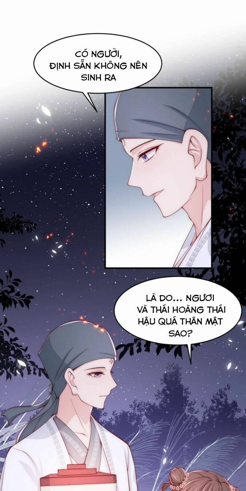 Dưỡng Địch Vi Hoạn 74 trang 0