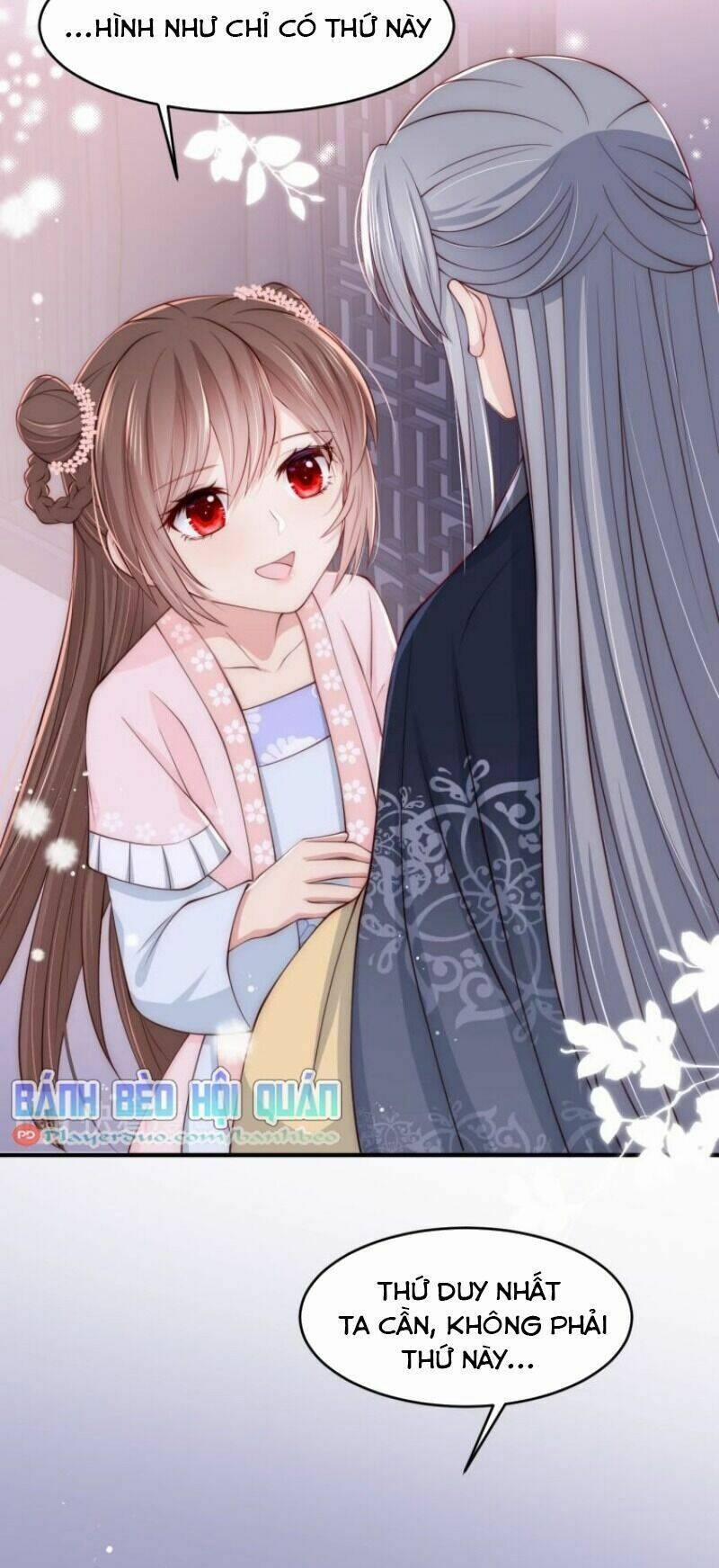 Dưỡng Địch Vi Hoạn 74 trang 40