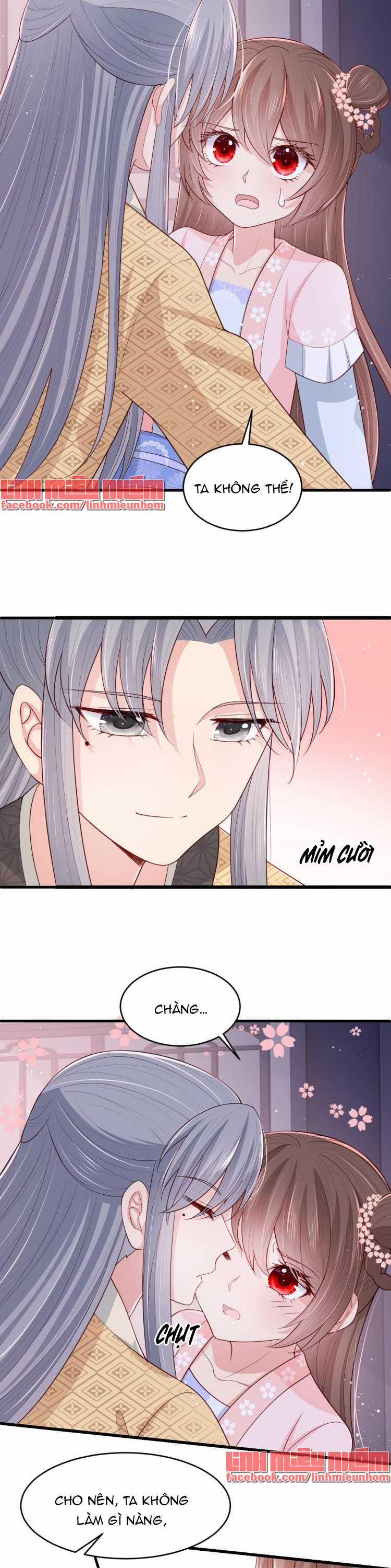 Dưỡng Địch Vi Hoạn 75.2 trang 2