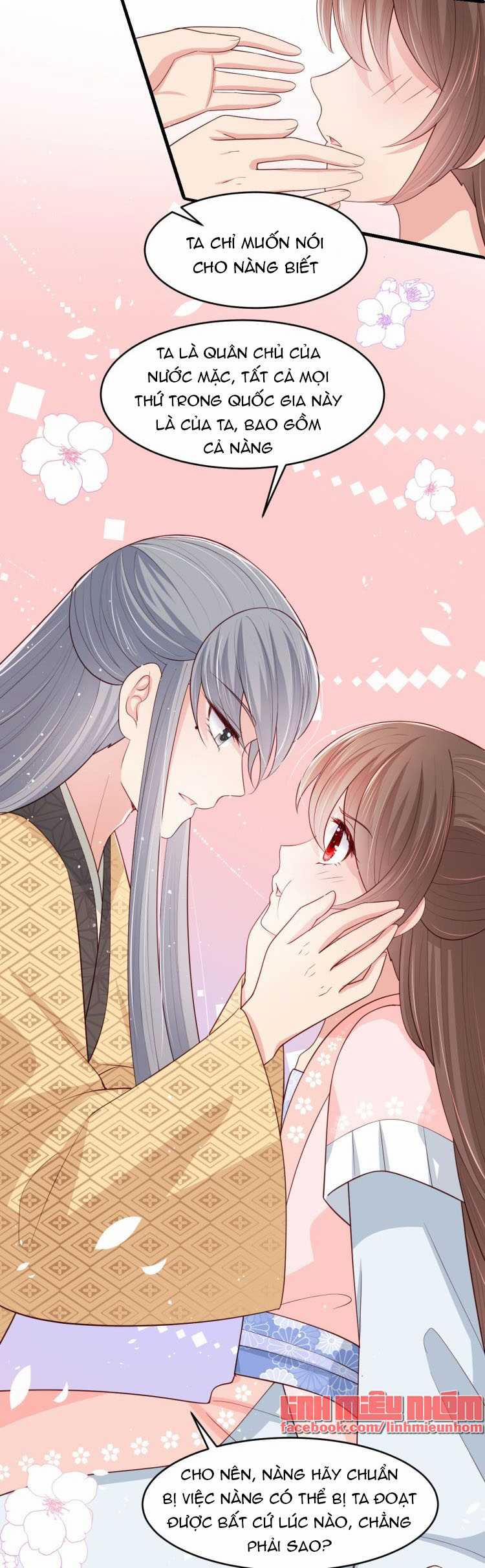 Dưỡng Địch Vi Hoạn 75.2 trang 3