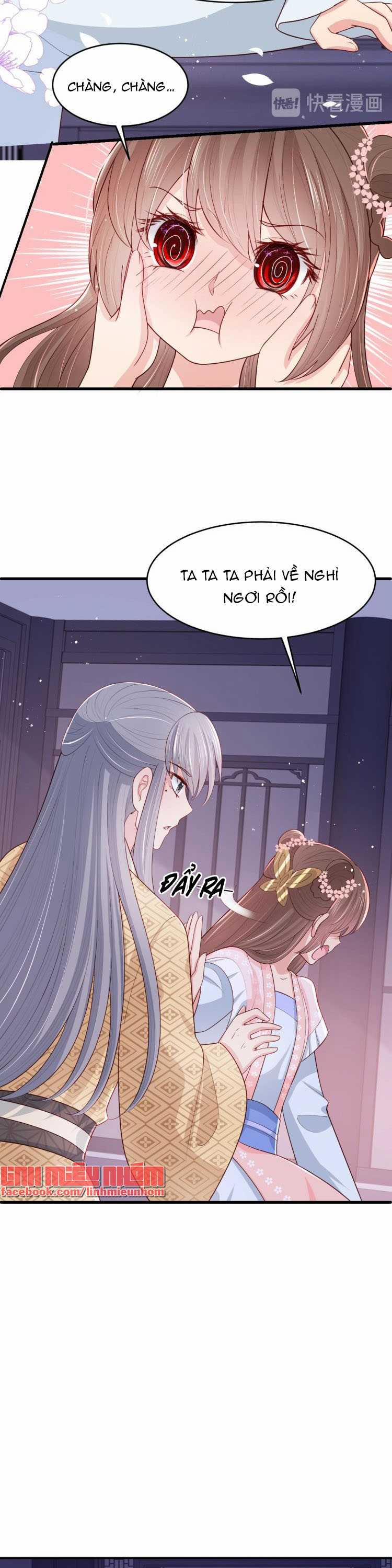 Dưỡng Địch Vi Hoạn 75.2 trang 4