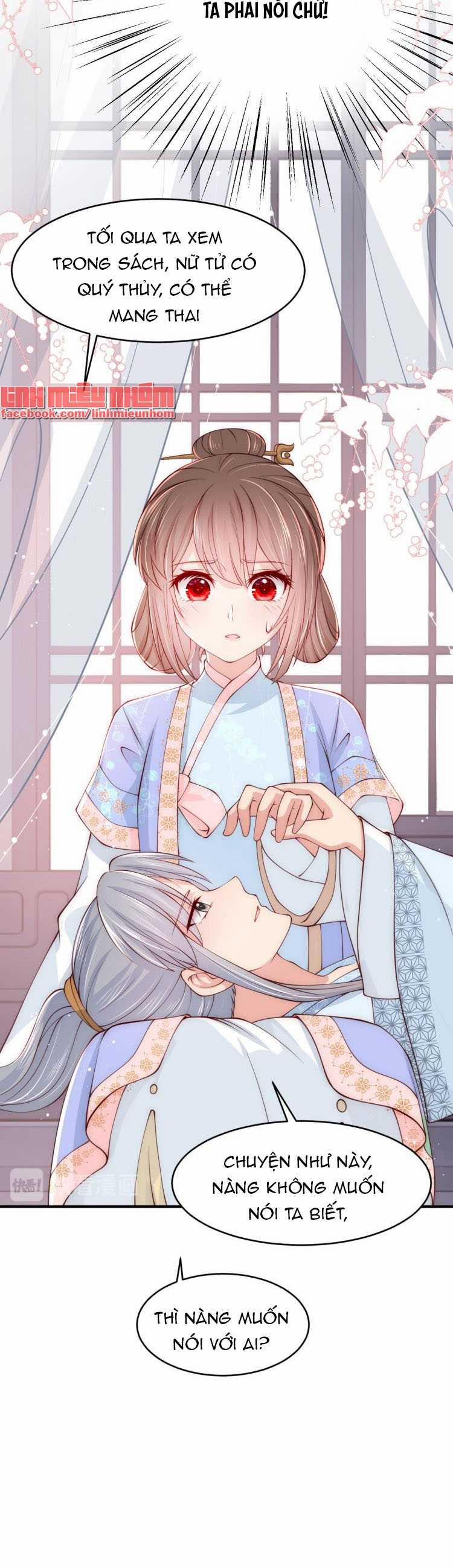 Dưỡng Địch Vi Hoạn 76.1 trang 8