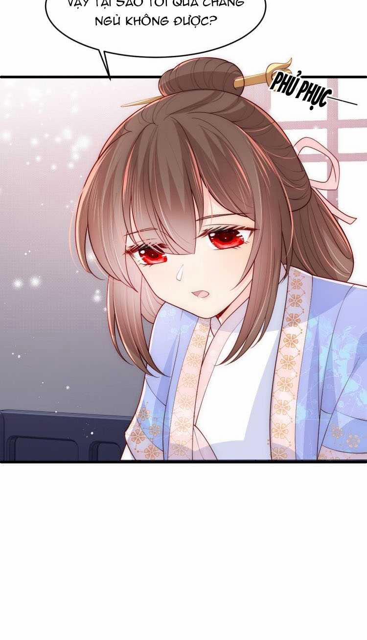 Dưỡng Địch Vi Hoạn 76.2 trang 12