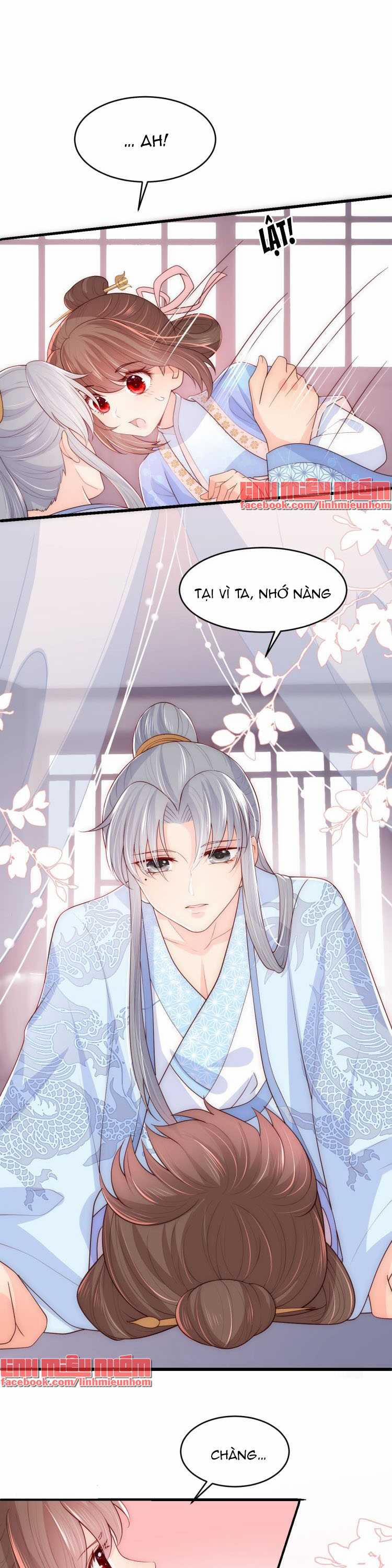 Dưỡng Địch Vi Hoạn 76.2 trang 13