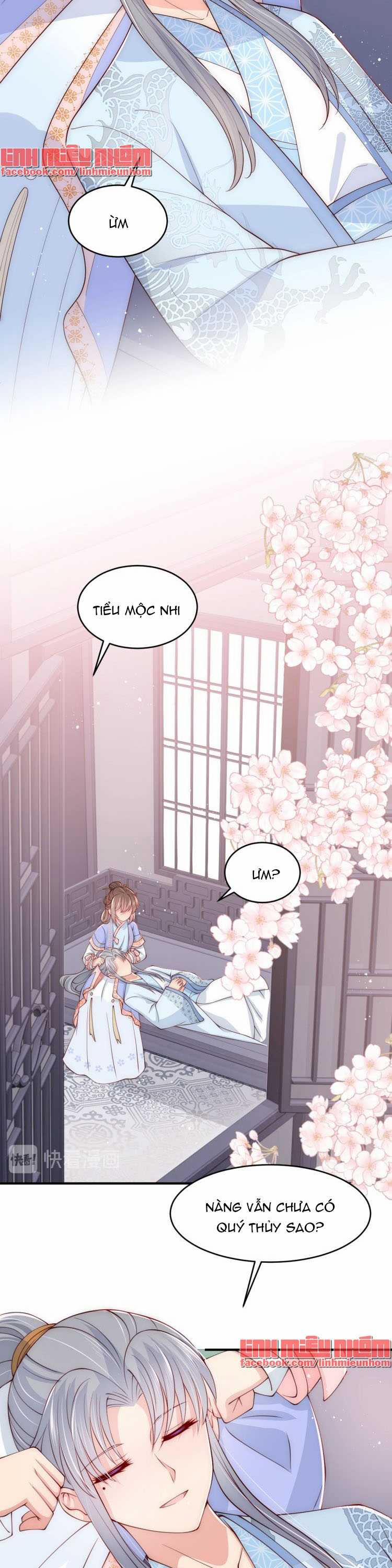 Dưỡng Địch Vi Hoạn 76.2 trang 5