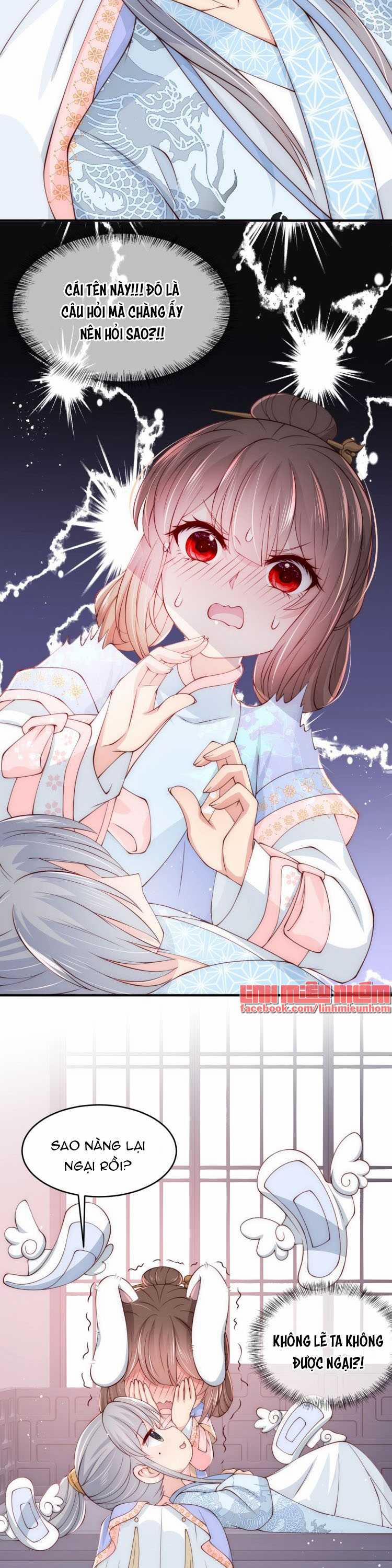 Dưỡng Địch Vi Hoạn 76.2 trang 6