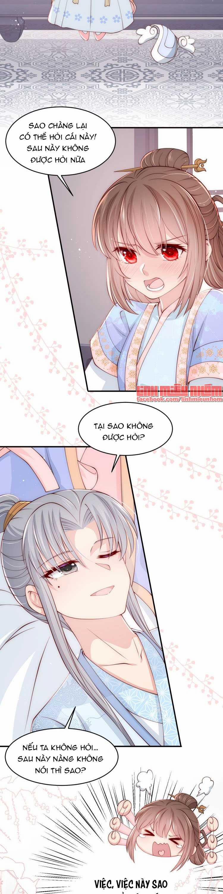 Dưỡng Địch Vi Hoạn 76.2 trang 7