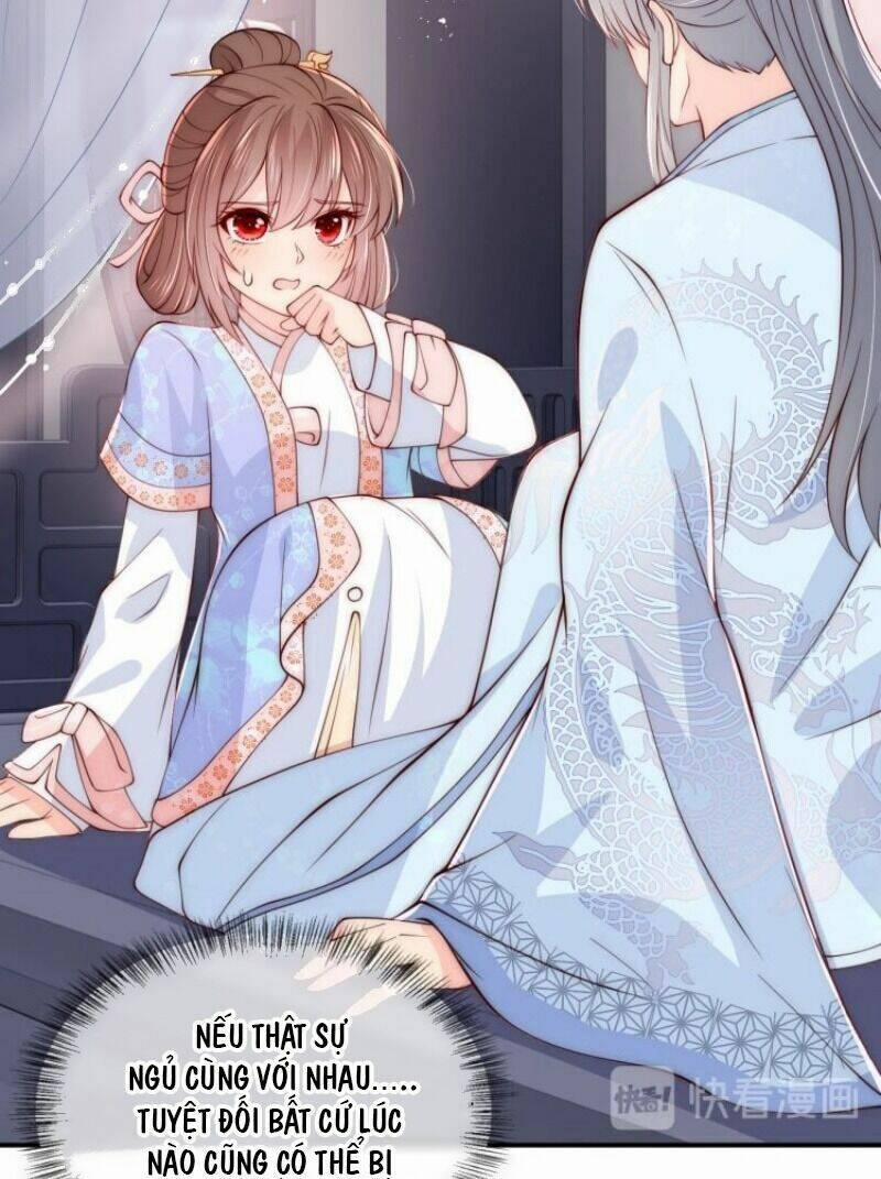 Dưỡng Địch Vi Hoạn 77 trang 1