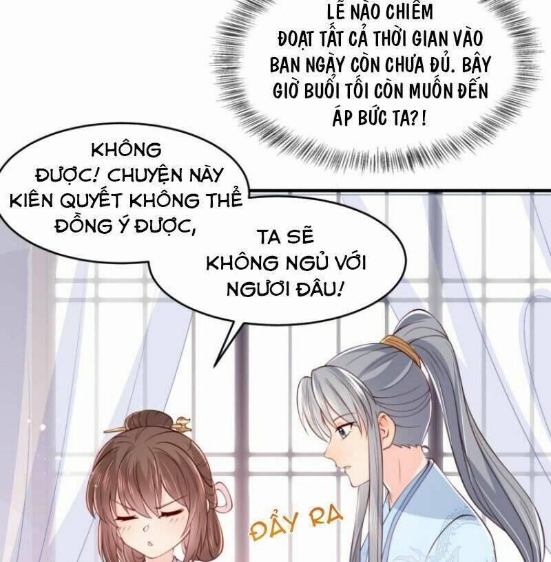 Dưỡng Địch Vi Hoạn 77 trang 15