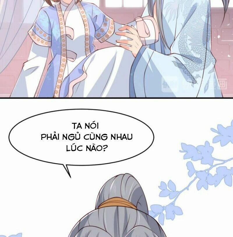 Dưỡng Địch Vi Hoạn 77 trang 16