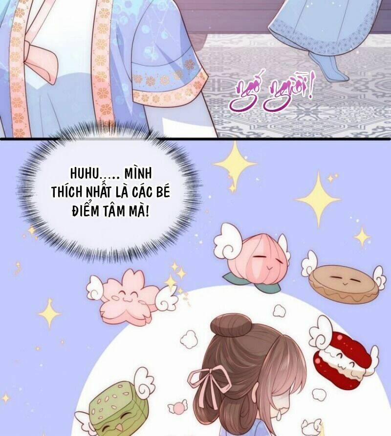 Dưỡng Địch Vi Hoạn 77 trang 24