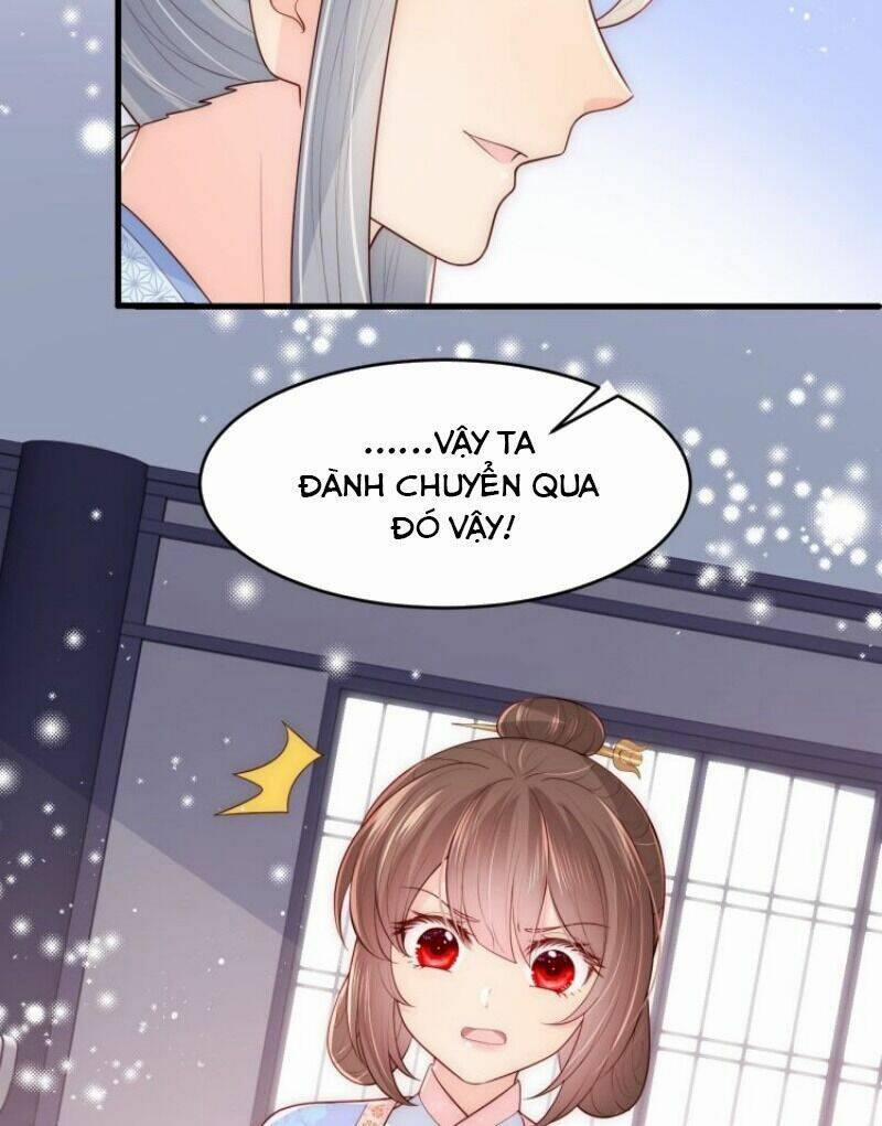 Dưỡng Địch Vi Hoạn 77 trang 30