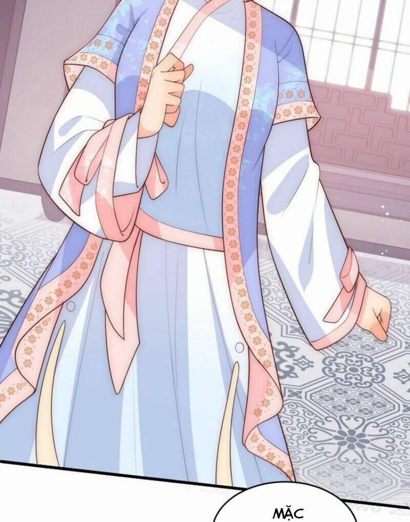 Dưỡng Địch Vi Hoạn 77 trang 31