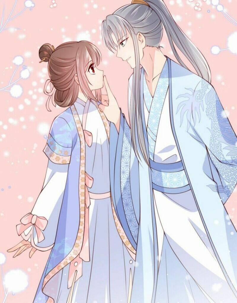 Dưỡng Địch Vi Hoạn 77 trang 34