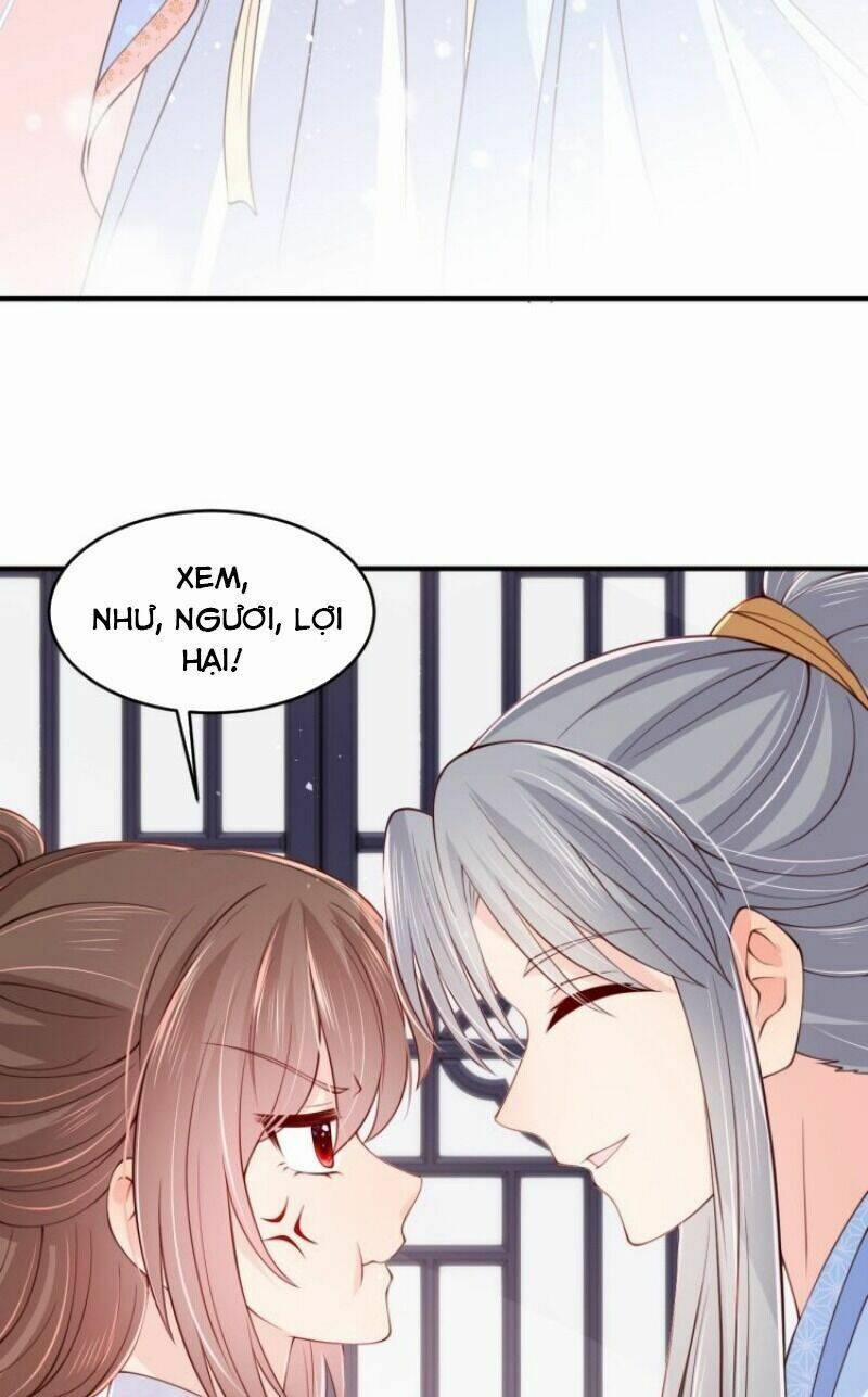 Dưỡng Địch Vi Hoạn 77 trang 35