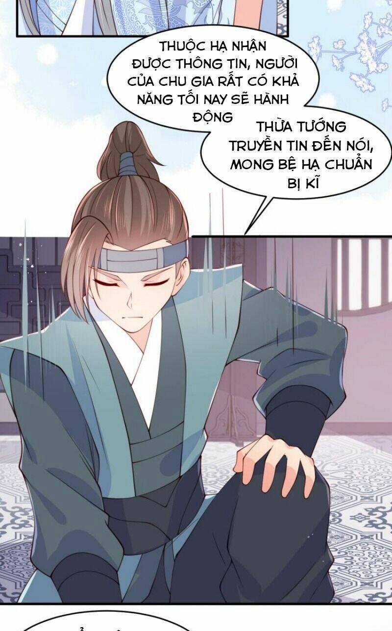 Dưỡng Địch Vi Hoạn 77 trang 38