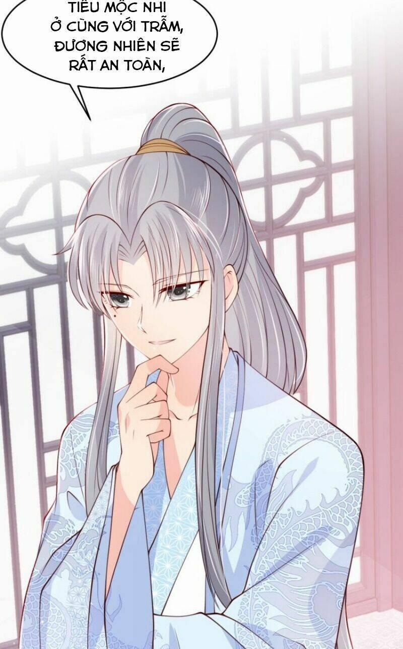 Dưỡng Địch Vi Hoạn 77 trang 39