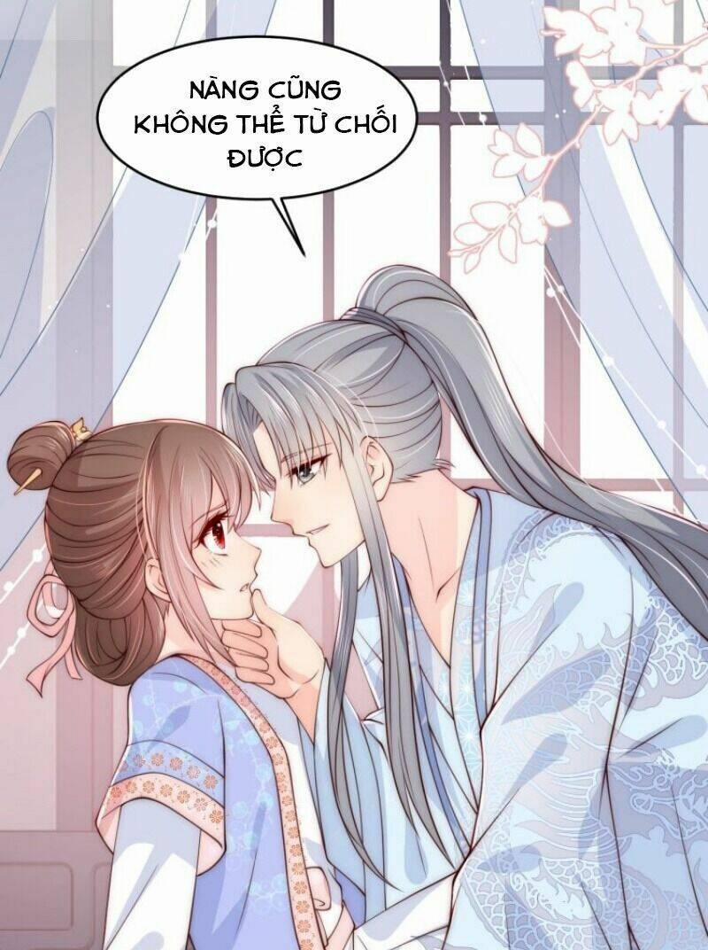 Dưỡng Địch Vi Hoạn 77 trang 4