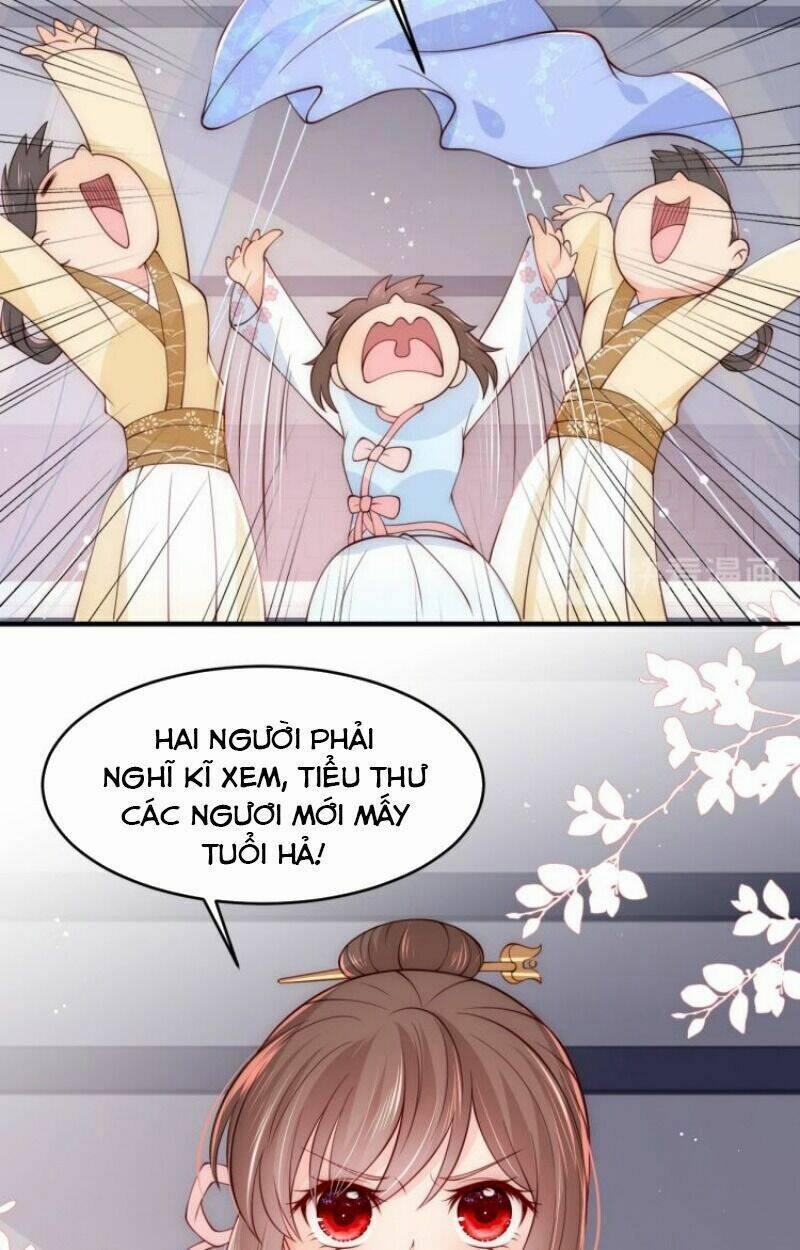 Dưỡng Địch Vi Hoạn 77 trang 46