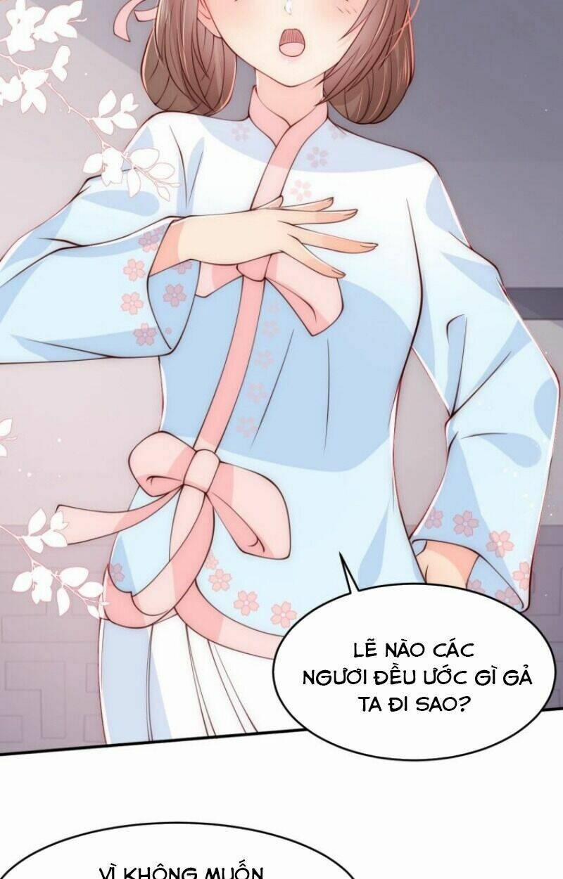 Dưỡng Địch Vi Hoạn 77 trang 47