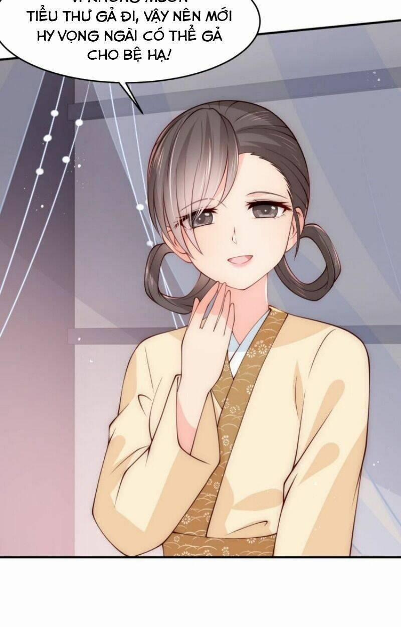 Dưỡng Địch Vi Hoạn 77 trang 48