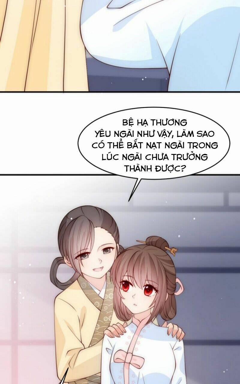 Dưỡng Địch Vi Hoạn 77 trang 51