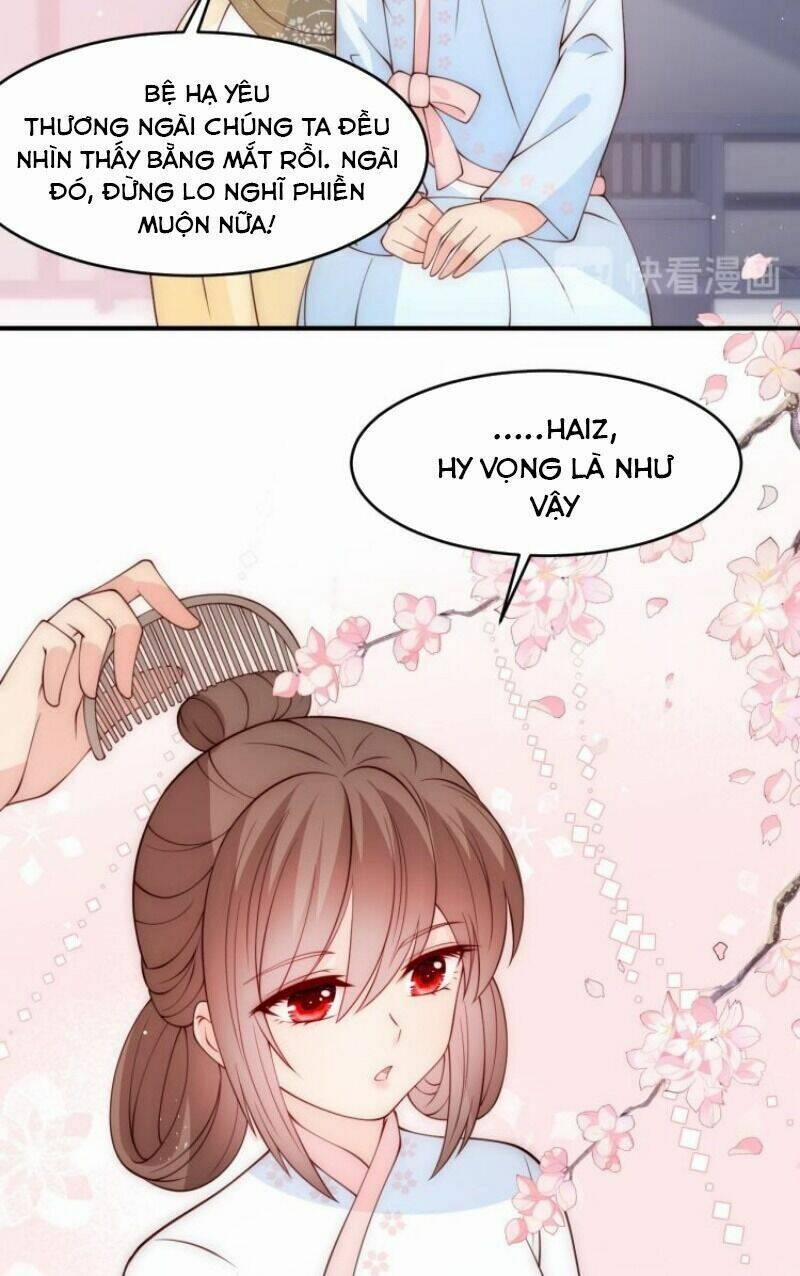 Dưỡng Địch Vi Hoạn 77 trang 52