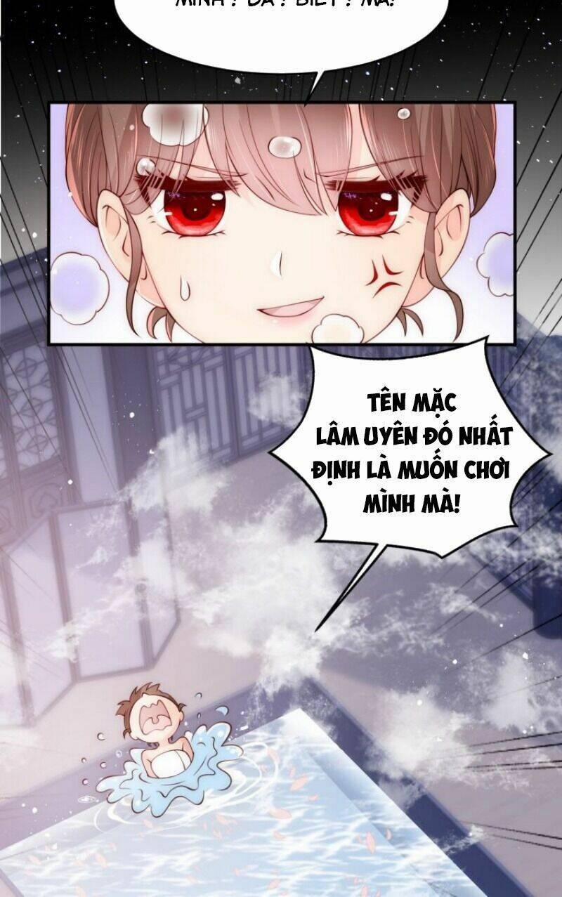 Dưỡng Địch Vi Hoạn 77 trang 55