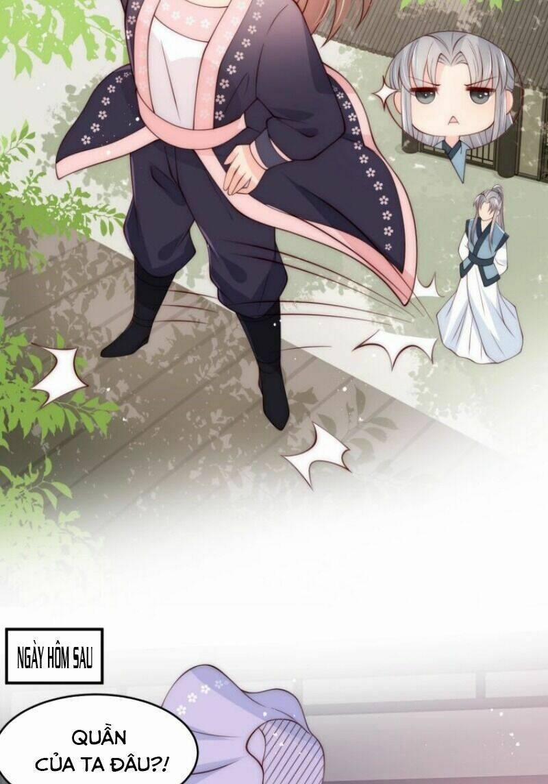 Dưỡng Địch Vi Hoạn 77 trang 8